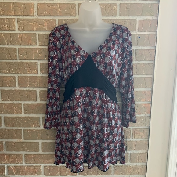 JTB womens Tops - MAKE OFFER🌈❤️JTB business casual blouse 1X⭐️